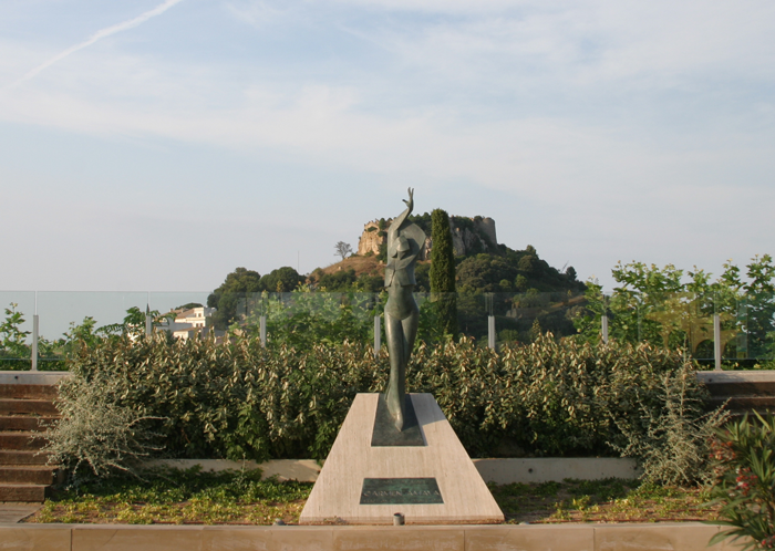 Ruta dels Miradors de Begur