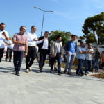 Sant Feliu de Guíxols pagaria part de l’ampliació del passeig marítim