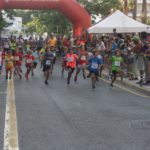 272 atletes participen de la Milla Urbana de Sant Antoni