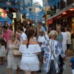 Arriba la cinquena edició de la Nit en Blanc