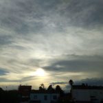 Dilluns amb tronades per la tarda