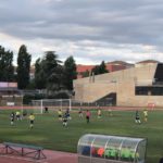El Palamós goleja al Palafrugell (1-6)