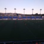 El Palamós perd el trofeu Vila de Palamós contra l’Olot (0-3)