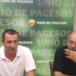 Cau la producció de cereals al Baix Empordà