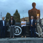 Palafrugell inaugura la 38a Fira de Vins i Caves de Catalunya Fira de Vins i Caves de Catalunya a Palafrugell