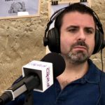 El col·laborador de Ràdio Capital Josep Lluís Vidal, premi RAC a la innovació