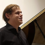 Memorable concert del pianista Ignasi Cambra al Teatre Mundial