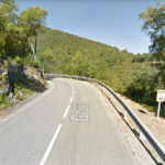 Un ciclista mor després de desplomar-se a la Ganga