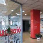 Un room escape temporal per sensibilitzar sobre l’analfabetisme a Palafrugell Centre Municipal d'Educació de Palafrugell | Imatge de l'organització