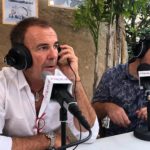 Eugeni Pibernat: “Ens sumem al no és no i al moviment lila” Eugeni Pibernat, regidor de Promoció Econòmica i Turisme de Begur | Imatge de Ràdio Capital
