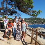 El Patronat Girona Costa Brava impulsa una promoció per les xarxes socials conjunta amb l’Emilia Romagna i la ciutat de Graz