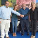 Eurofirms es converteix en el vuitè partner del viver d’empreses Alta Mar