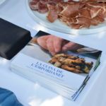 Reivindiquen els “caps de sala” a la nova guia de la Cuina de l’Empordanet Edició del 2018 de la guia de la Cuina de l'Empordanet | Imatge de l'organització