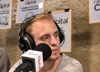 Un monestir, menjar i vi… parlem-ne