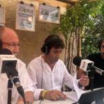 Joan Loureiro: “Tenim el repte de fer créixer la Fira d’Indians en dies i ubicacions”