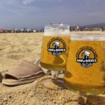 Palamós celebra la tercera mostra de la cervesa artesana “Mar de Birres”