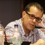 Enric Marquès, alcaldable d’ERC a La Bisbal: “si som escollits, modificarem l’estructura interna de l’Ajuntament”