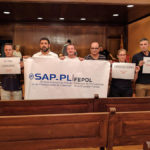 La policia municipal de la Bisbal torna a portar les seves reivindicacions al Plenari de l’Ajuntament