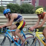 La GI-660 quedarà tallada diumenge al trànsit de vehicles un parell d’hores a causa del pas del II Triatló Costa Brava