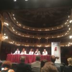 Àngel Llàcer, Mario Gas, Bruno Oro o Clara Segura, al Baix Empordà amb el Temporada Alta