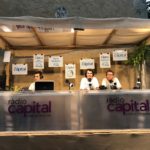 Descobreix com s’ha fet la transmissió del primer dia de la XV Fira d’Indians XV Fira d'Indians a Begur | Imatge de Ràdio Capital