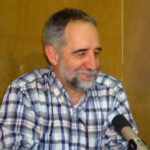 Xavier Besalú, nou membre de l’Institut d’Estudis Catalans