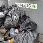 Palafrugell engega una campanya informativa sobre el tractament dels residus a les segones residències