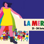 El pont de la Mercè de Barcelona tanca amb una ocupació turística del 80% gràcies al bon temps