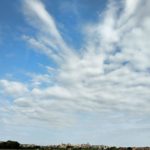 Divendres amb matí fresc i clarianes. Les tronades tornen al final de la setmana