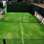 iTENNIS, la nova directiva del Club Tennis Guíxols Pista de Paddle | Imatge del Club Tennis Guíxols