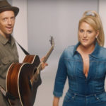 Jason Mraz i Meghan Trainor estrenen el videoclip de ‘More Than Friends’