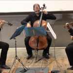 Música i poesia en concert a la Bisbal Música i poesia a la Bisbal