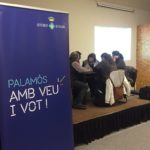 Palamós seleccionarà entre 40 projectes aquells que seran sotmesos a una votació final