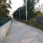 La ribera Aubi de Palamós ja té nou passeig