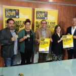 Palamós presenta un nou Carnet Jove