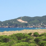 L’Ajuntament renegocia els projectes urbanístics de Begur però sense aturar Jardins de Sa Riera Living Projectes Urbanístics de Begur | Pedrera de S'Antiga