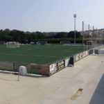 L’himne de l’Atlètic Bisbalenc opta a ser considerat el millor del futbol català