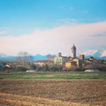 Verges, el municipi que més recicla de la província