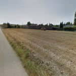 Ordenen la superfície industrial de Cruïlles amb un pla del 1997