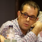 Enric Marquès, alcalde de la Bisbal, tornarà a presentar-se a les properes eleccions del 2023