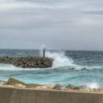 Protecció Civil activa l’alerta per temporal marítim