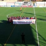 El Palamós rep el Tona amb la vista posada a Vilassar de Mar Prèvia