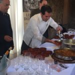 Es presenta a Palafrugell la proposta cultural i culinària “Les tapes dels tapers”