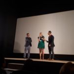 Les pel·lícules de Mike Newell i Camille Blégin, guardonades amb el Corall d’Or de Begur