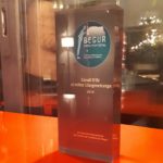 Palmarès del Festiva Internacional de cinema de comèdia de Begur