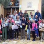 Begur edita un segell per a la jornada de postcrossing