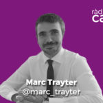 Companys de Madrid, què voleu que celebri?