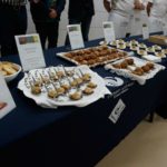 Torroella i l’Estartit celebren tot l’octubre les Jornades de la Poma a la Cuina