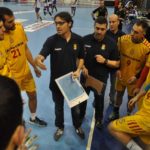 Pau Campos és el nou director tècnic de la federació catalana de handbol