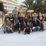 Es constitueix la CUP Calonge – Sant Antoni